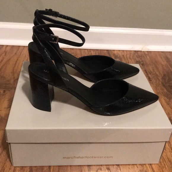 Marc Fisher Shoes - Brand New Marc Fisher shoes